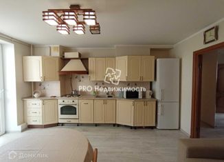 Двухкомнатная квартира на продажу, 61.8 м2, Севастополь, улица Симонок, 53В