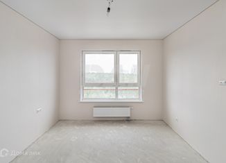 Продается двухкомнатная квартира, 37.7 м2, Челябинск, ЖК Ньютон, Комсомольский проспект, 143