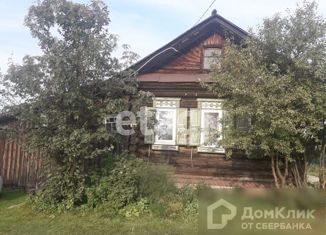 Дом на продажу, 42.4 м2, посёлок Черноисточинск