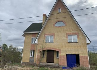 Продается дом, 408.3 м2, деревня Куликовская, деревня Куликовская, 9