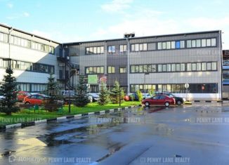 Продается офис, 11000 м2, Москва, метро Перово, улица Плеханова, 15А