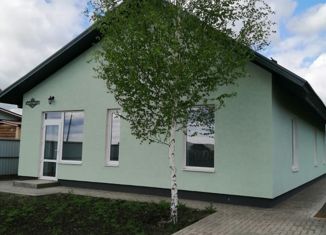 Продается дом, 118 м2, село Новая Усмань, Спортивная улица