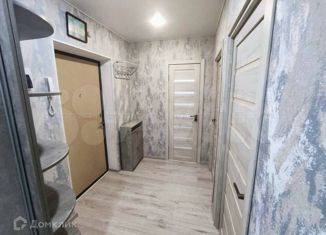 Продажа трехкомнатной квартиры, 45.2 м2, деревня Царёво, улица Петра Гаврилова, 24