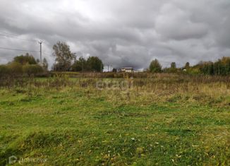 Продажа участка, 11.6 сот., деревня Клюшниково