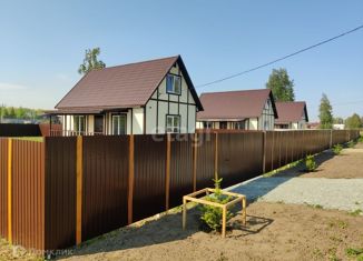 Продаю дом, 81 м2, СНТ Электрон-2