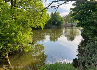 Продается участок, 11 сот., деревня Хопилово, Гнутская улица, 9Б