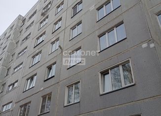 Продается 3-комнатная квартира, 61.8 м2, Новосибирск, метро Берёзовая роща, Народная улица, 32/1