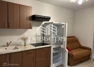 Аренда 1-ком. квартиры, 45 м2, Новосибирск, Вилюйская улица, 7