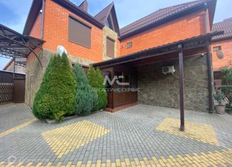 Продам таунхаус, 110 м2, Горячий Ключ, Октябрьская улица