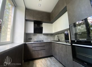 Продажа 3-комнатной квартиры, 78 м2, Москва, улица Павла Корчагина, 14, улица Павла Корчагина