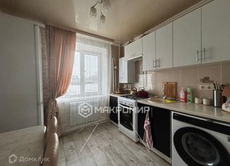 Продажа 2-ком. квартиры, 45.8 м2, село Глинищево, Садовая улица, 18