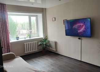 2-комнатная квартира на продажу, 49 м2, Усть-Илимск, улица Карла Маркса, 25
