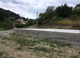 Продажа участка, 10 сот., Сочи, микрорайон Культурное Уч-Дере, улица Семашко, 11