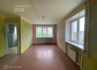 Продам 1-комнатную квартиру, 29.6 м2, Губкин, улица Кирова, 44