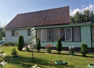 Продаю дом, 112 м2, деревня Угол, деревня Угол, 87