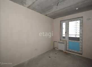 Продам 1-комнатную квартиру, 35.5 м2, Тюмень, ЖК Тура-2, улица Алексея Леонова, 36