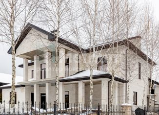 Продажа дома, 350 м2, коттеджный поселок Монтевиль