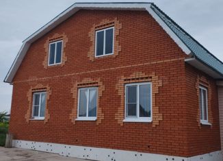 Продажа дома, 103.3 м2, деревня Ямбулат