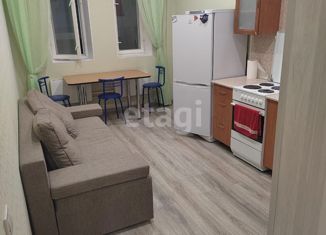 Продажа 1-комнатной квартиры, 43.6 м2, Тюменская область, улица Газовиков, 45
