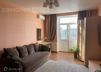 Продается двухкомнатная квартира, 55 м2, Самарская область, Пугачевский тракт, 64