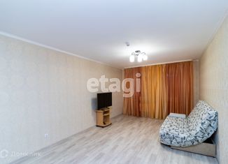 Продажа 1-комнатной квартиры, 43.4 м2, деревня Дударева, улица Созидателей, 10, ЖК Комарово