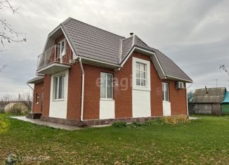 Продаю дом, 160 м2, село Бекетово