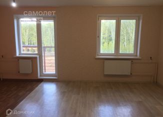 Продажа квартиры студии, 32 м2, посёлок Западный, Раздольная улица, 13