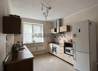 Сдам в аренду 4-ком. квартиру, 143 м2, Красноярск, улица Чкалова, 41, Октябрьский район