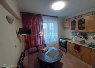 2-комнатная квартира на продажу, 47.8 м2, Юрга, Кузбасский проспект, 18А