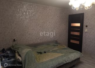 Продается 2-комнатная квартира, 43.8 м2, Екатеринбург, улица Токарей, 60к2, улица Токарей