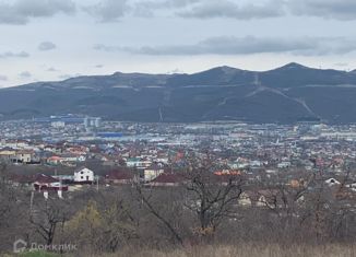 Продаю земельный участок, 8.14 сот., село Борисовка