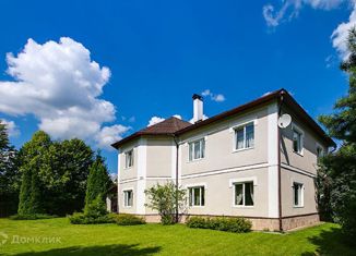 Дом на продажу, 380 м2, деревня Подушкино, деревня Подушкино, 47А