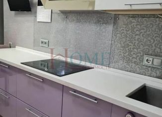 Продажа трехкомнатной квартиры, 70 м2, Новосибирск, Гурьевская улица, 78, Гурьевская улица