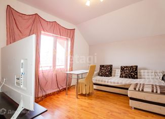 Продаю дом, 132 м2, коттеджный поселок Чистые росы-2, Сапфировая улица, 13