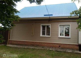 Продается дом, 64 м2, Борисоглебск, Устиновская улица