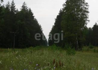 Продаю земельный участок, 13.1 сот., поселок Тюрмеровка, Муромская улица