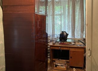 2-ком. квартира на продажу, 42 м2, Нижний Новгород, улица Федосеенко, 93, улица Федосеенко