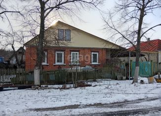 Продажа дома, 80 м2, рабочий посёлок Маслова Пристань