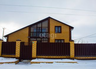 Продам дом, 371 м2, деревня Кулешовка