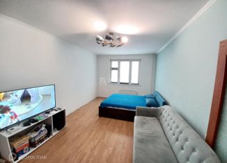 Трехкомнатная квартира на продажу, 78.3 м2, Москва, Рождественская улица, 27к1, Рождественская улица