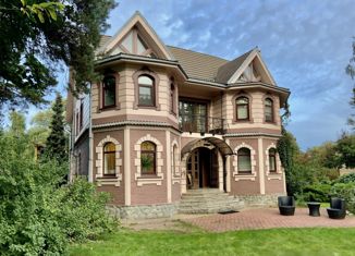 Сдаю дом, 320 м2, Сестрорецк