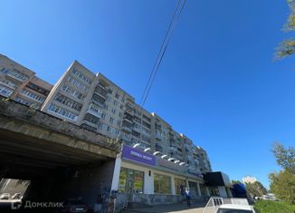 Продается 1-ком. квартира, 32 м2, деревня Ермолово, улица Кукушкина, 10