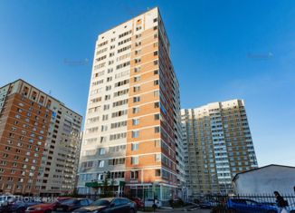 Продается 1-комнатная квартира, 43 м2, Екатеринбург, Кунарская улица, 12, Кунарская улица