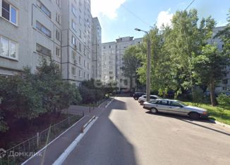 Продажа трехкомнатной квартиры, 65.4 м2, Казань, улица Батыршина, 17, Московский район