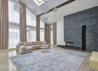 Продажа дома, 489.8 м2, посёлок Солнечное, Вокзальная улица, 5с2