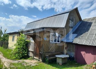 Продаю дом, 80 м2, деревня Губино