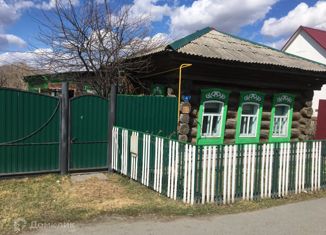 Продается дом, 40.6 м2, село Упорово, улица Островского, 15