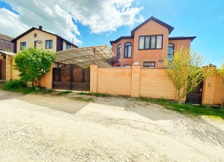 Продажа дома, 182 м2, Краснодарский край, Серебряная улица