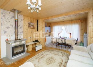 Продаю дом, 150 м2, Ульяновск, СТ Волжанка, 138
