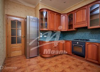 Продается 3-комнатная квартира, 76.9 м2, Москва, Лесная улица, 63с1, Лесная улица
